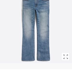 The Sullivan so called washed style